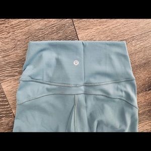 Lululemon Yoga Pants! Size 4.